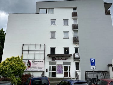 Lokal Myślenice