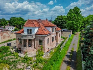 Dom Będzin