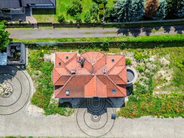 Dom Będzin