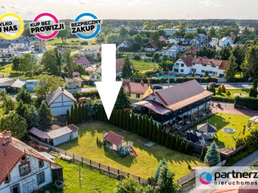 Działka inna Sztutowo