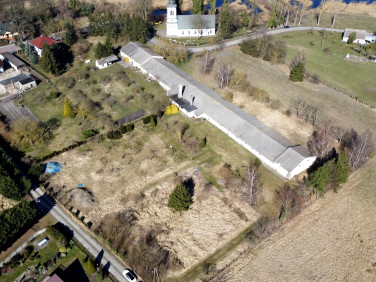 Działka inwestycyjna Świnoujście