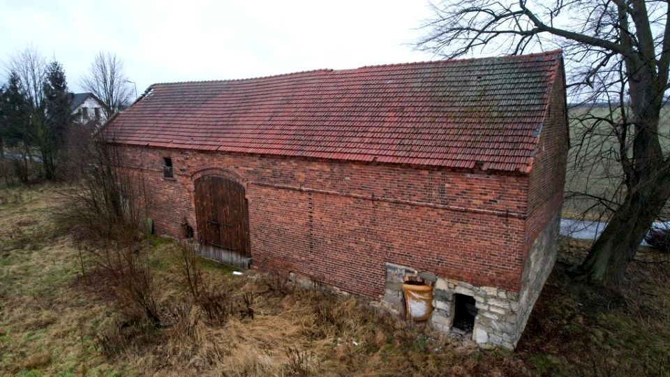 Dom Mierzwin