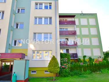 Mieszkanie Bydgoszcz