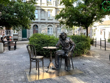 Mieszkanie Poznań