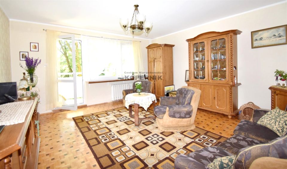Mieszkanie Toruń