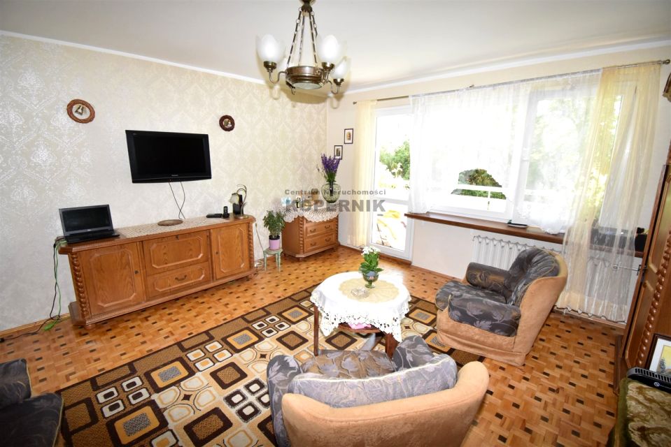Mieszkanie Toruń