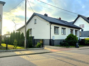Dom Dębsk