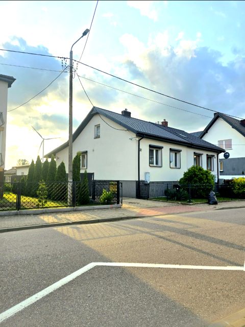 Dom Dębsk
