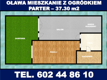 Mieszkanie blok mieszkalny Oława