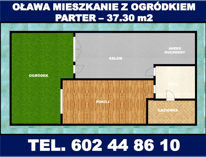 Mieszkanie blok mieszkalny Oława