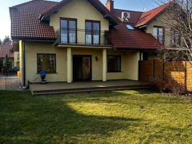 Dom Gorzów Wielkopolski