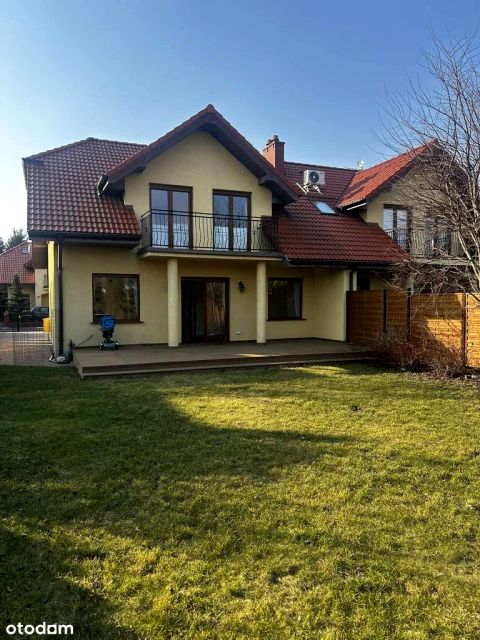 Dom Gorzów Wielkopolski