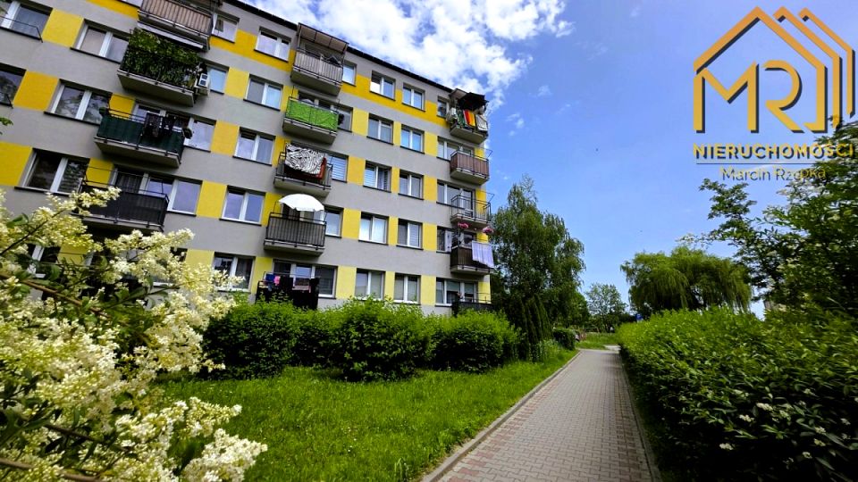 Mieszkanie Tarnów