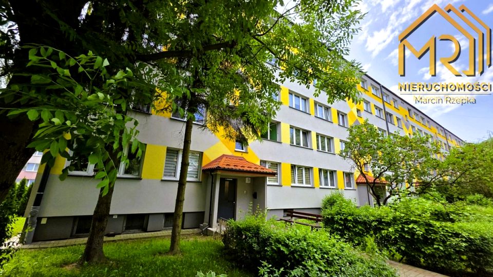 Mieszkanie Tarnów