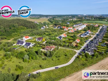 Działka Straszyn