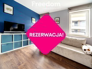 Mieszkanie Milanówek