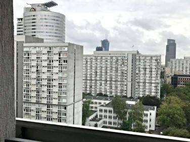Mieszkanie Warszawa