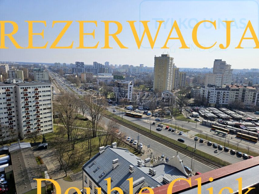 Mieszkanie Warszawa