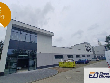 Lokal Ząbki