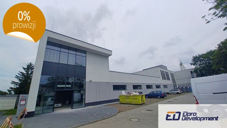 Lokal Ząbki