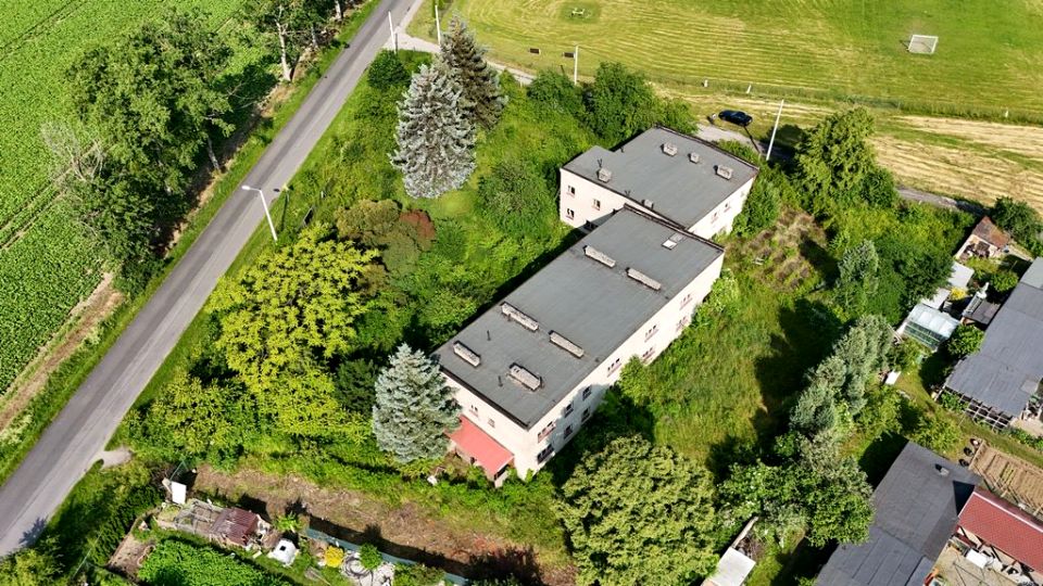 Lokal Bąkowice