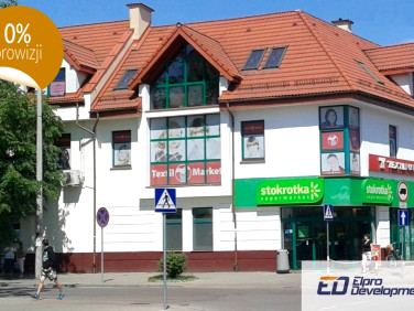 Lokal Bielsk Podlaski