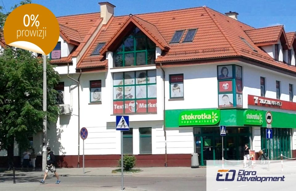 Lokal Bielsk Podlaski