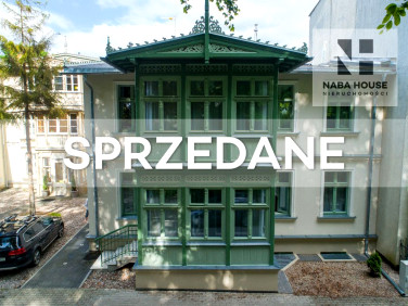 Lokal Sopot