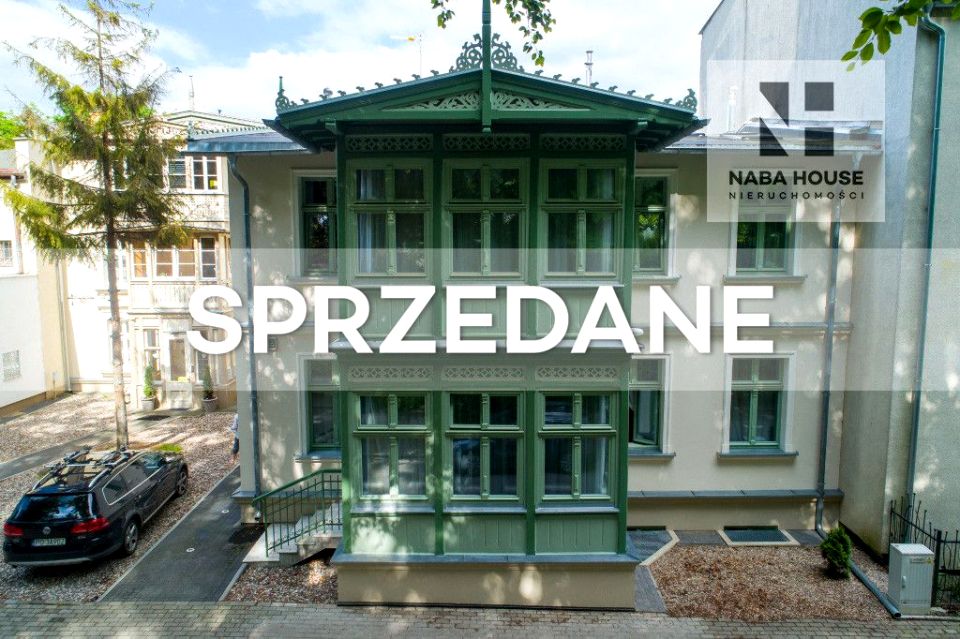 Lokal Sopot