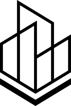 Logo biura