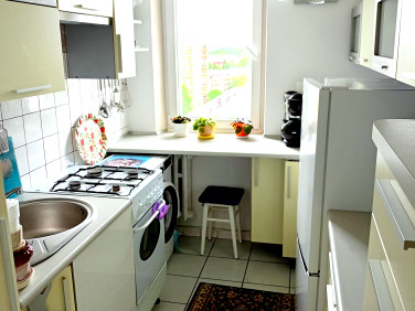 Mieszkanie Rzeszów