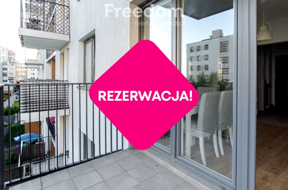 Mieszkanie Warszawa