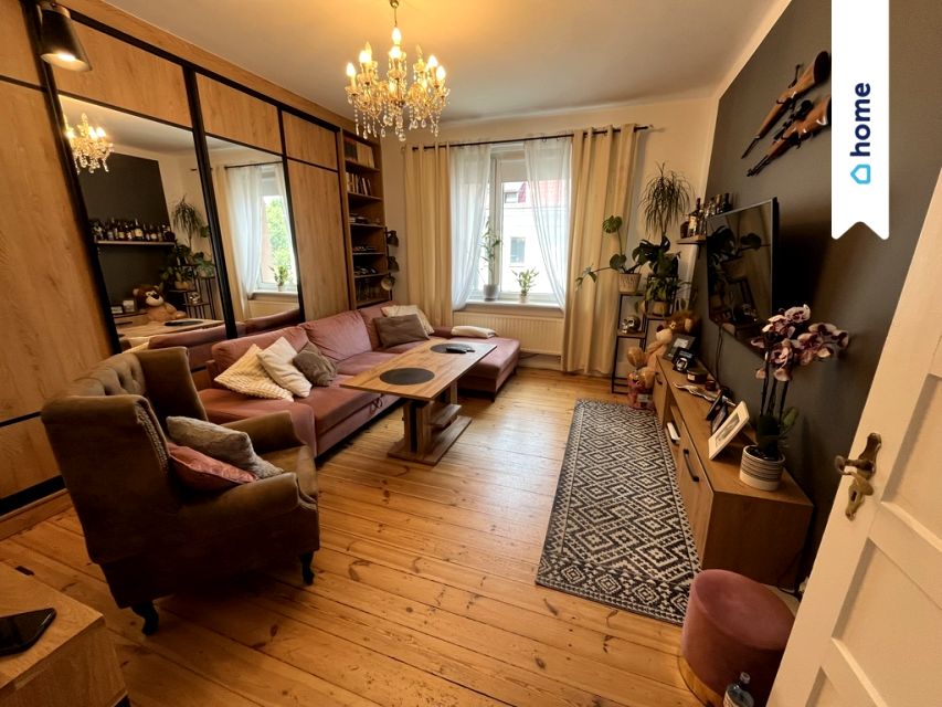 Mieszkanie Opole