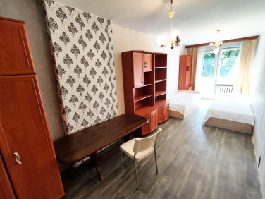 Mieszkanie Gliwice