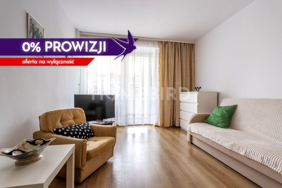 Mieszkanie Warszawa