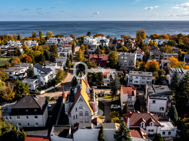Mieszkanie Gdynia