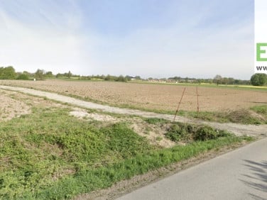 Działka budowlana Biała