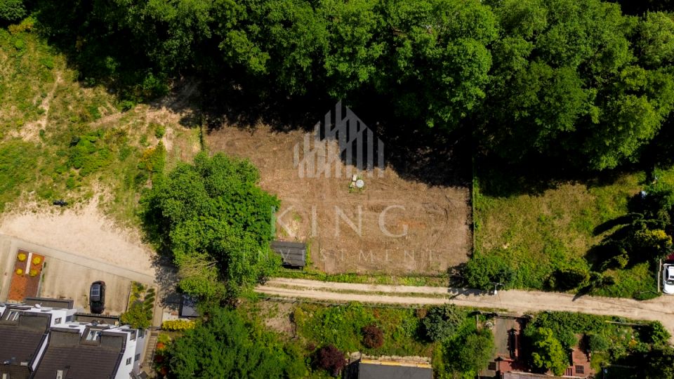 Działka budowlana Rumia