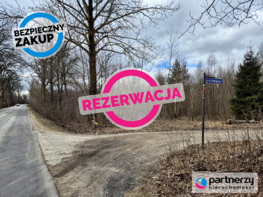 Działka Pomlewo