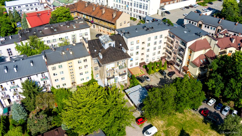 Lokal Tarnów