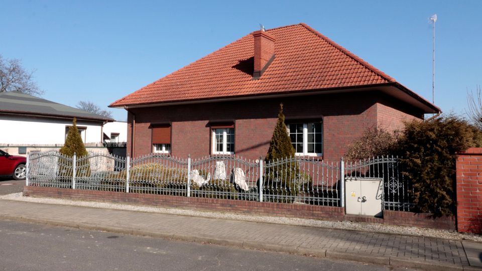 Dom Gniezno