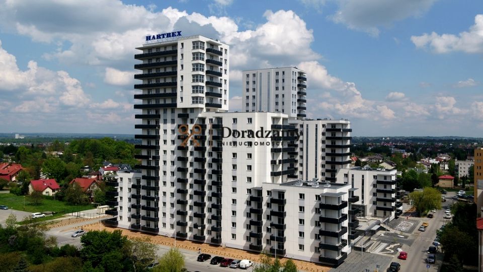 Mieszkanie Rzeszów