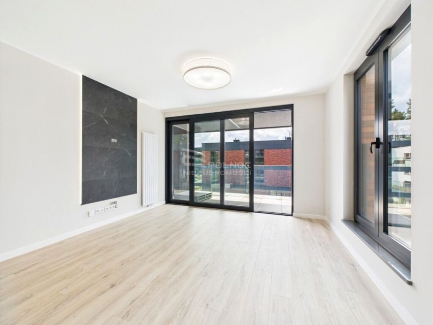 Mieszkanie apartamentowiec sprzedaż