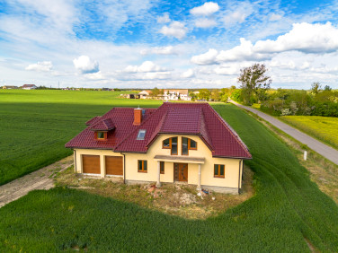 Dom Brzezinko