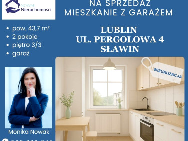 Mieszkanie Lublin