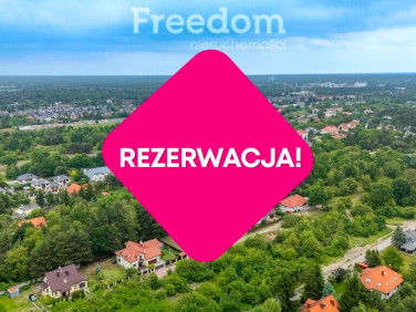Działka Józefów