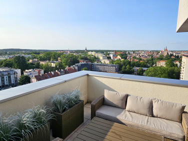 Mieszkanie apartamentowiec sprzedaż