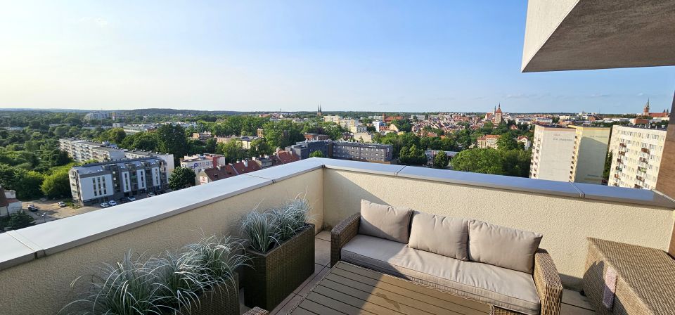 Mieszkanie apartamentowiec sprzedaż