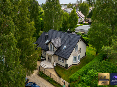 Dom Chwaszczyno