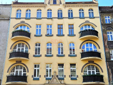 Mieszkanie Wrocław